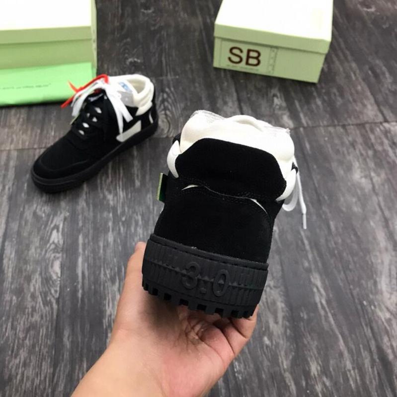 SAMC - YZO Men Shoes - 256