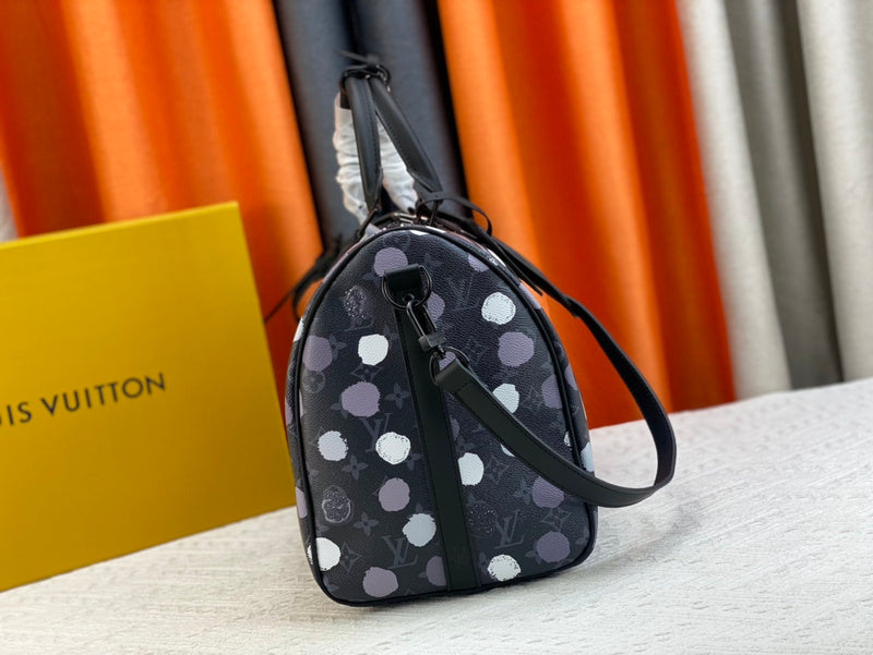 Satchel Bags - VL2 Bags - 059
