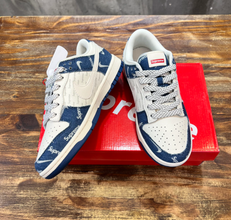 SAMC - NKE Shoes - 008