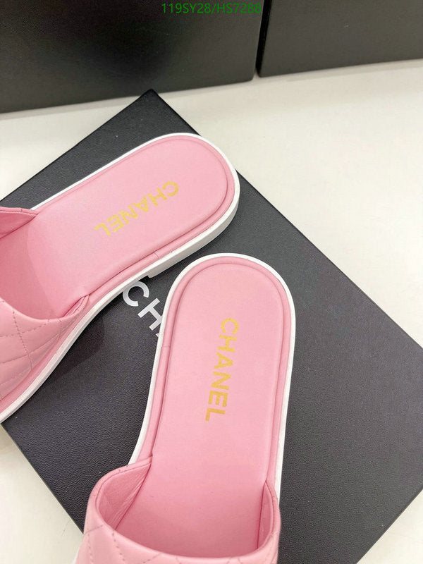 SAMC - CHL Women Shoes Slippers - 065
