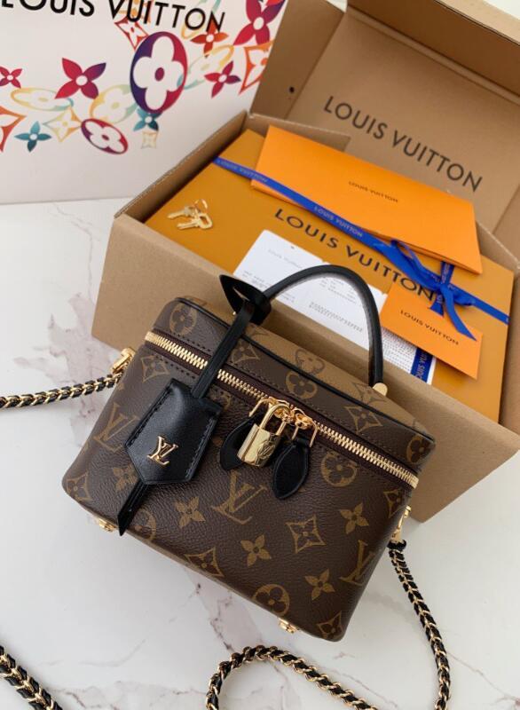 SAMC - LOV Bags - 1523