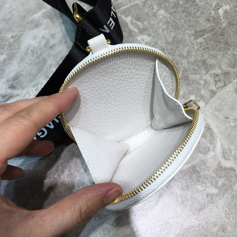 Satchel Bags - BGA Bags - 1185