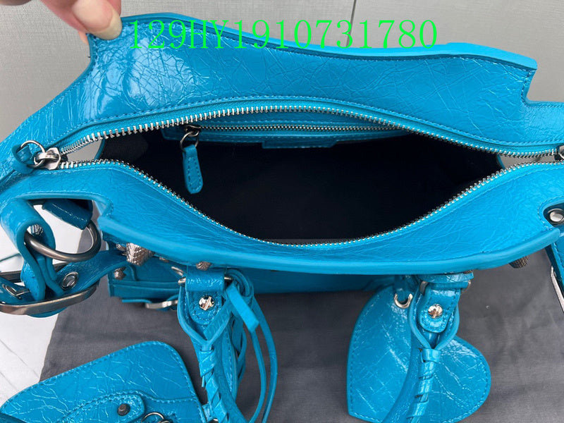 Glami Fashion - BGA Bags - 1671