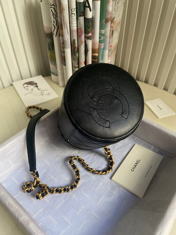 Satchel Bags - CHL Bags - 1040