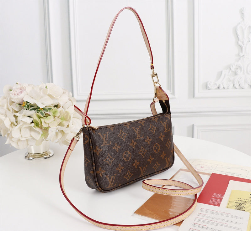 Satchel Bags - VL Bags - 897