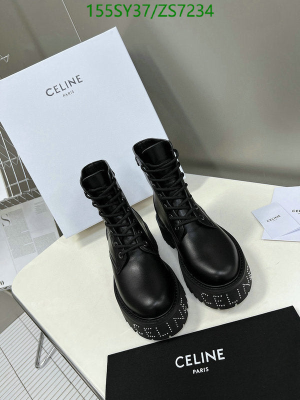 SAMC - COL Women Shoes - 126