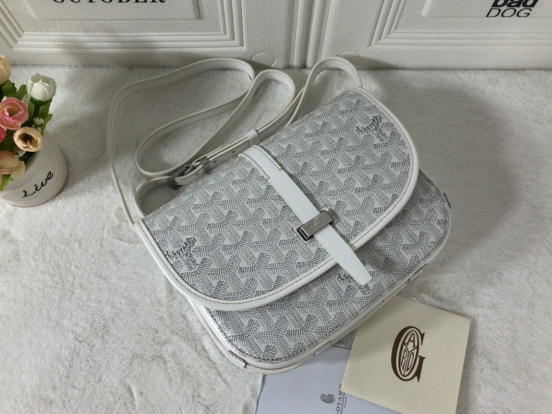 ELE - GOD Bags - 080