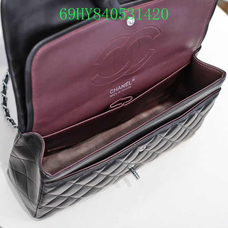 Satchel Bags - CHL Bags - 5141