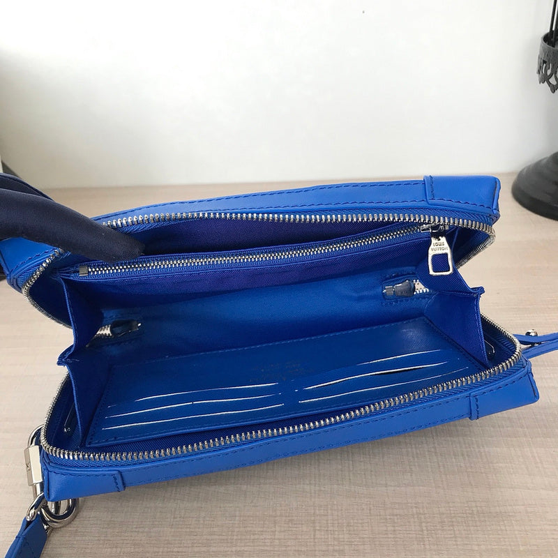 Satchel Bags - VL1 Bags - 473