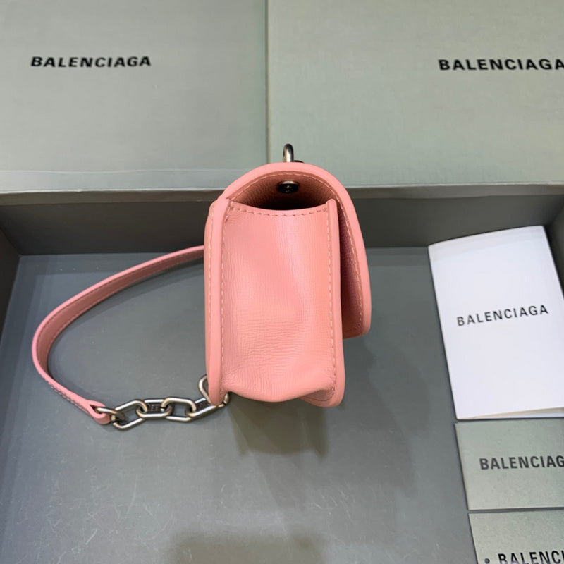 Satchel Bags - BGA Bags - 616