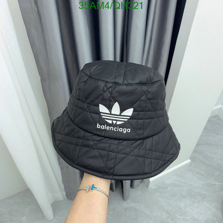 SAMC - CHL Caps & Hats - 190