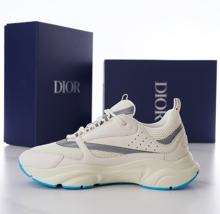 SAMCC - DOR Men Shoes - 011
