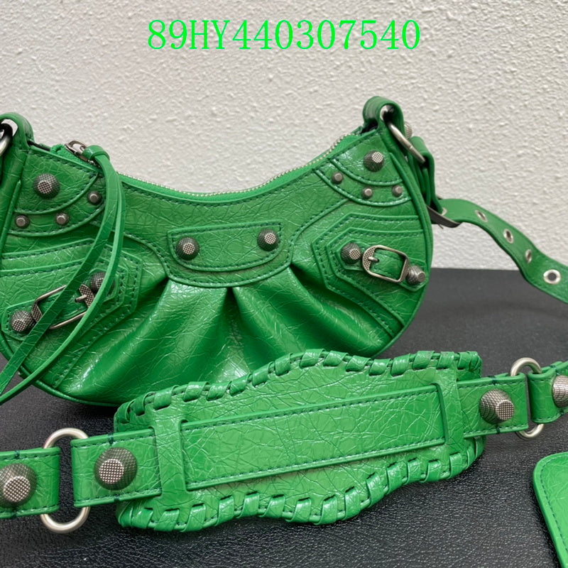 Glami Fashion - BGA Bags - 1882