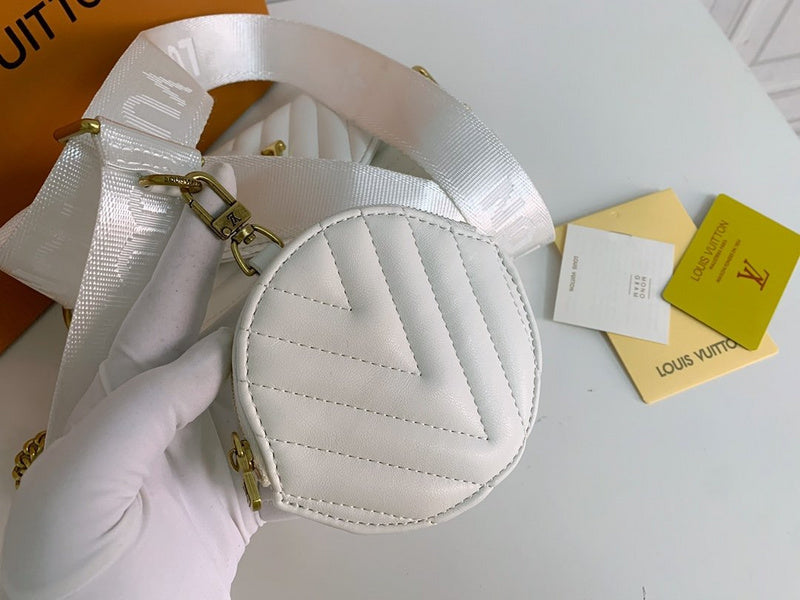Glami- Glami- Lu-Vi bags - 3917