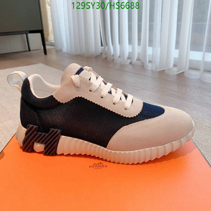 SAMC - HMS Women Shoes - 446