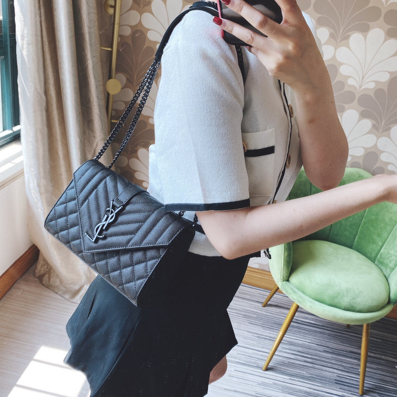 Satchel Bags - STLT Bags - 421