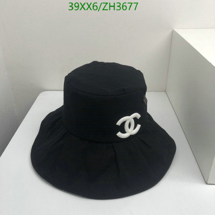 SAMC - CHL Caps & Hats - 427
