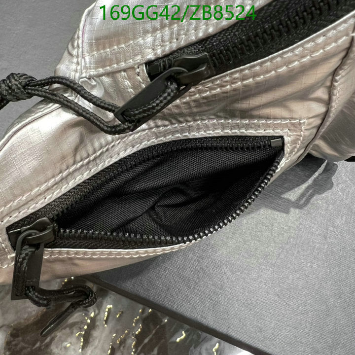 SAMC - YLS Bags - 199