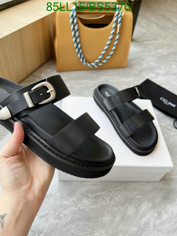 SAMC - COL Women Shoes - 024