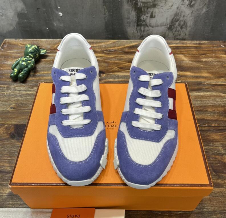 SAMC - HMS Men Shoes - 378