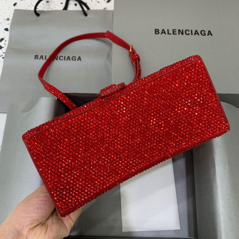 Satchel Bags - BGA Bags - 739