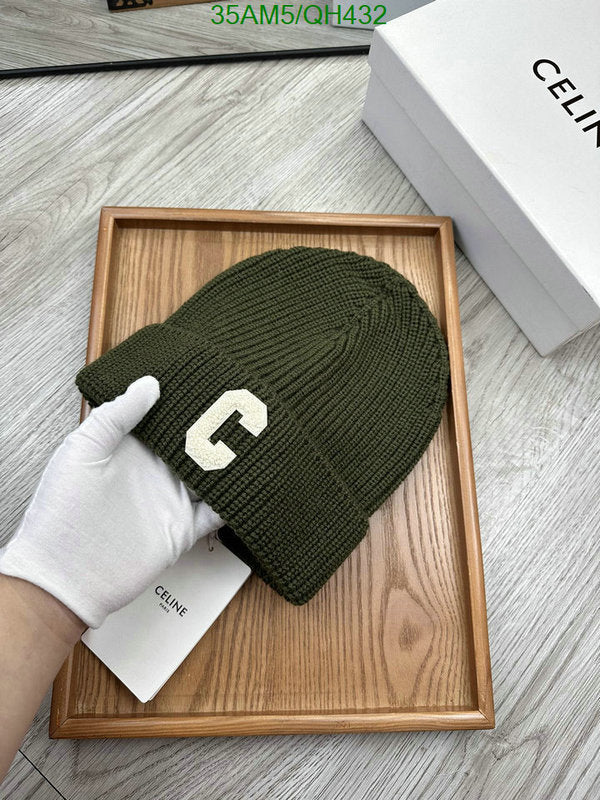 SAMC - COL Caps & Hats - 149