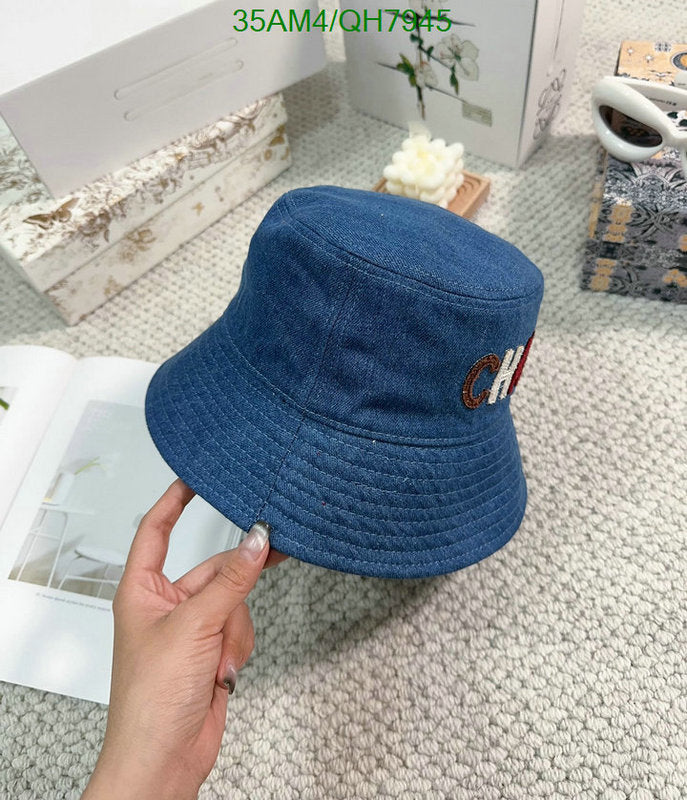 SAMC - CHL Caps & Hats - 206