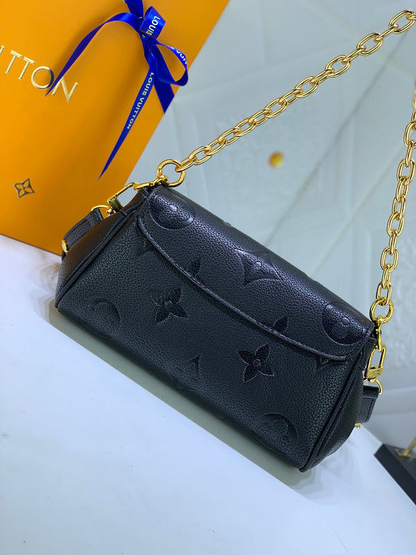 Satchel Bags - VL2 Bags - 086