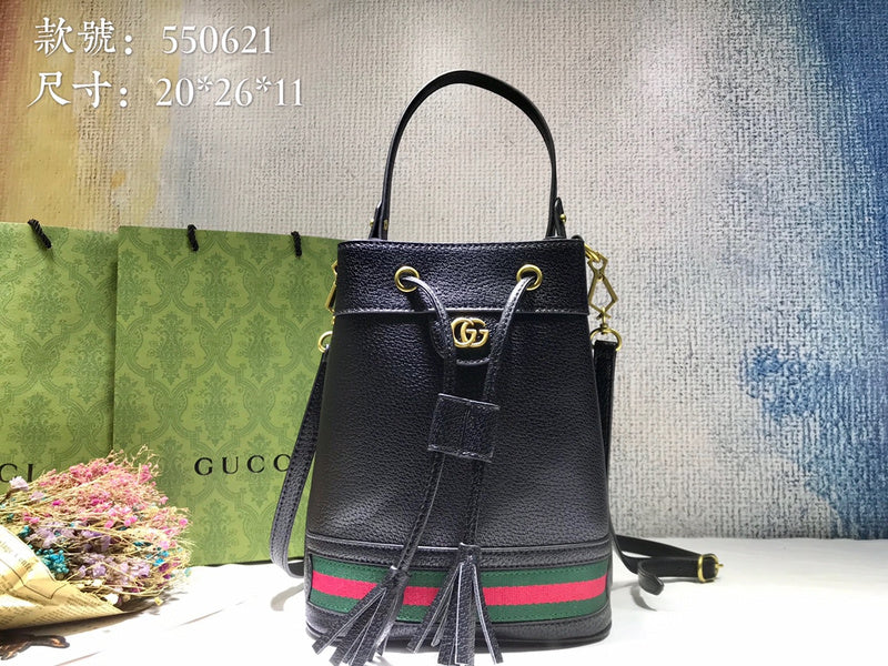 Satchel Bags - GCI Bags - 1596