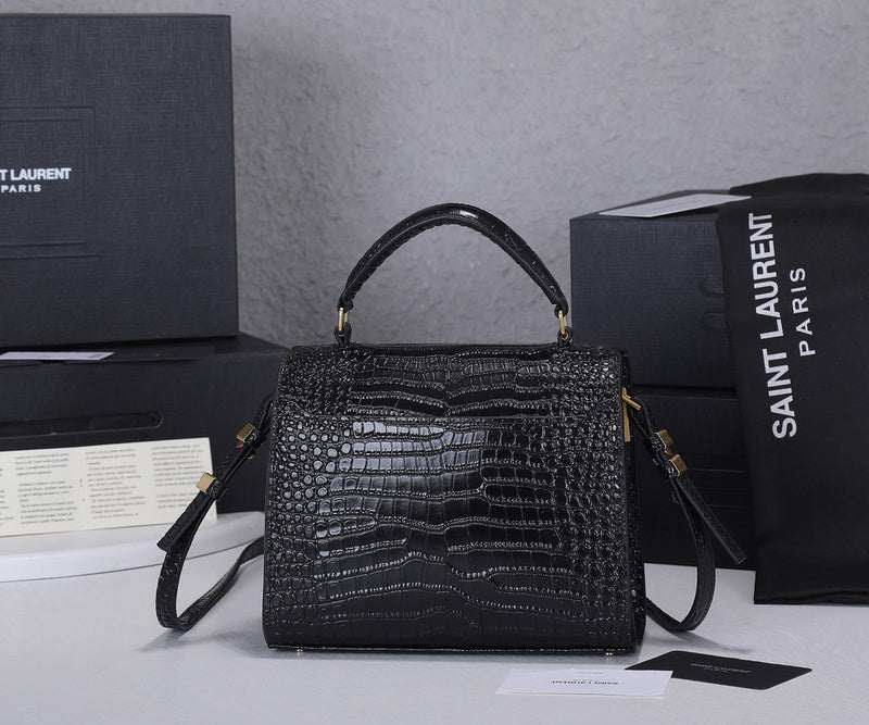 Satchel Bags - STLT Bags - 360