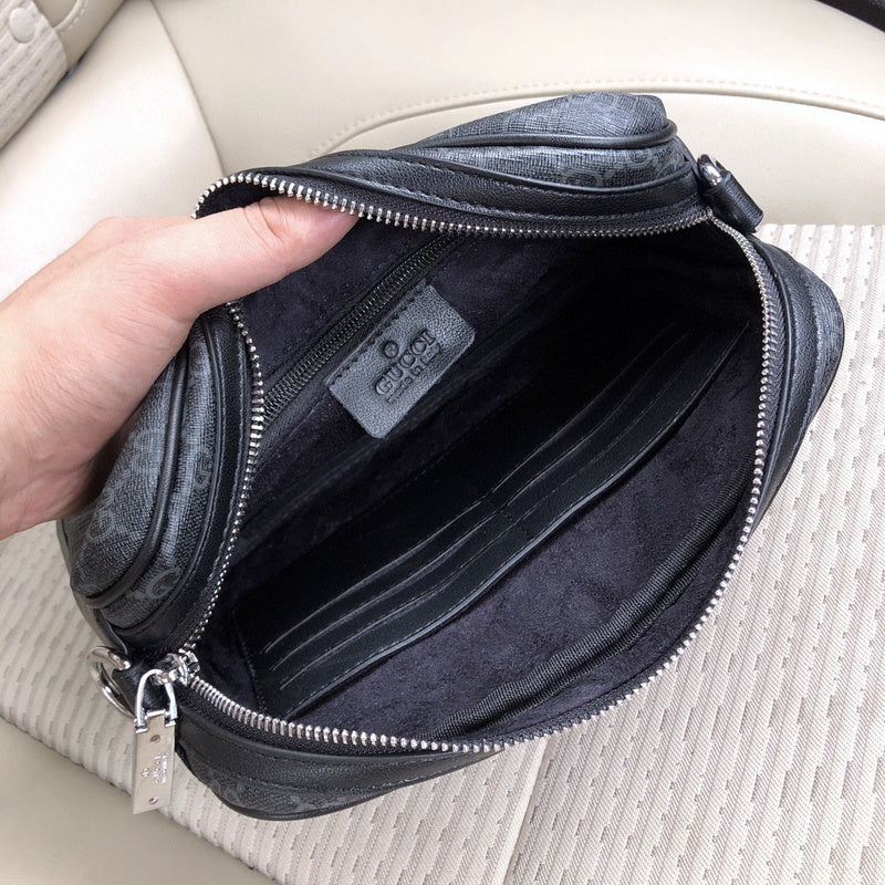 Satchel Bags - GCI Bags - 2308