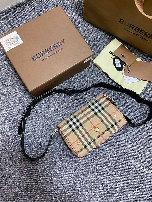 Glamy - BOR Bags - 760
