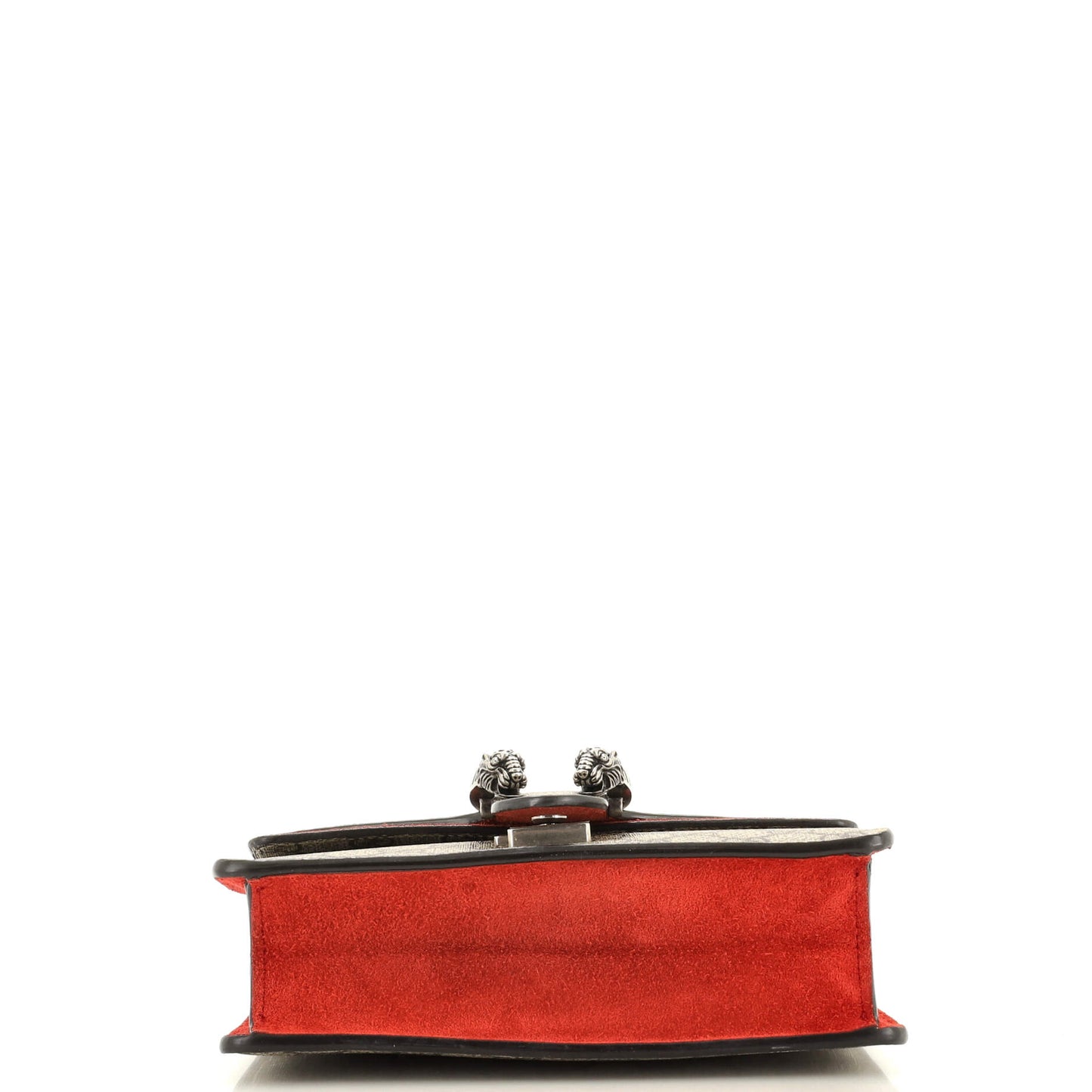Dionysus Bag GG Coated Canvas Mini