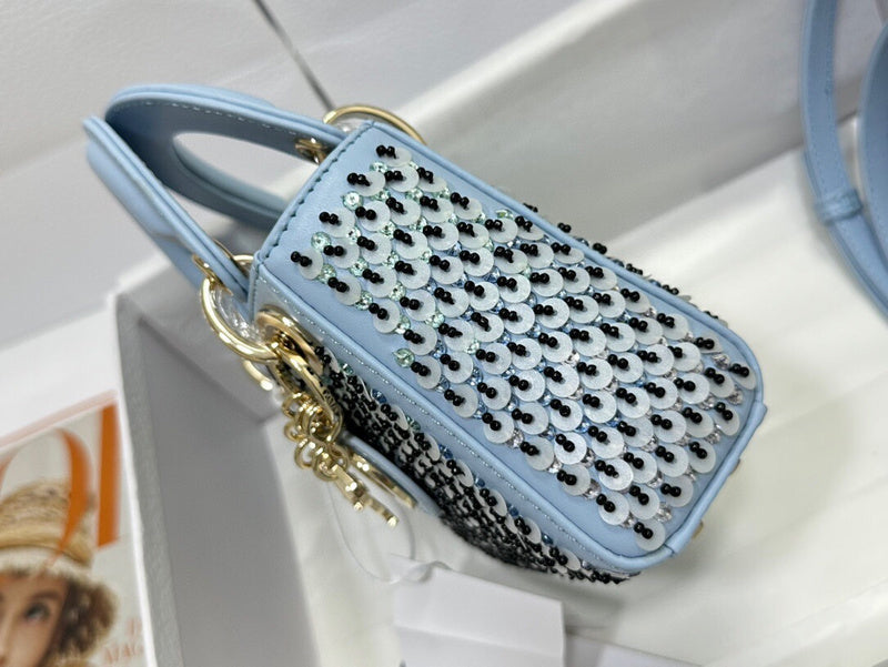 Glami Fashion - DIR Bags - 1428