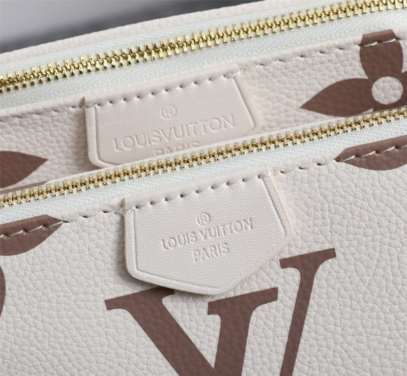 Satchel Bags - VL1 Bags - 063