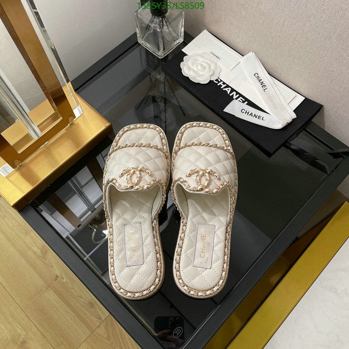 SAMC - CHL Women Shoes Slippers - 251