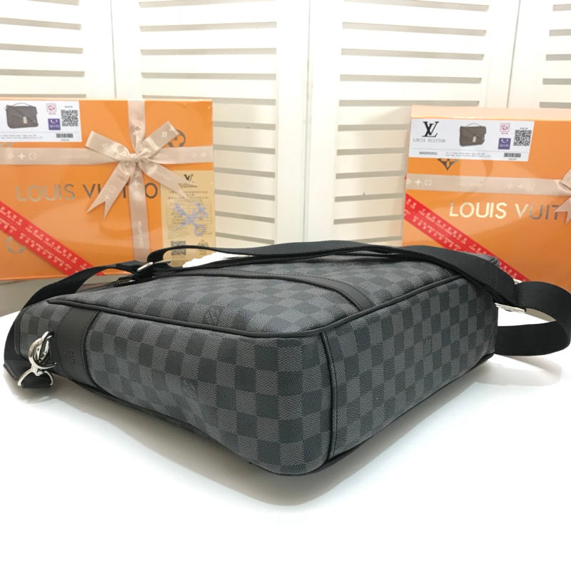 Satchel Bags - VL Bags - 3468