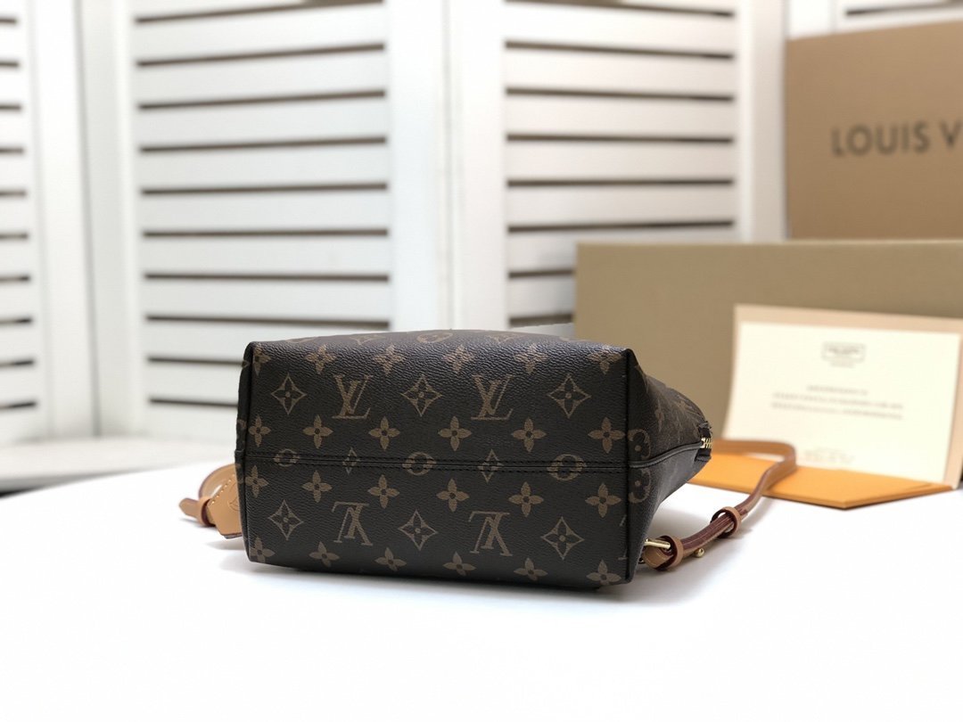 EN - New Arrival Bags LUV 115
