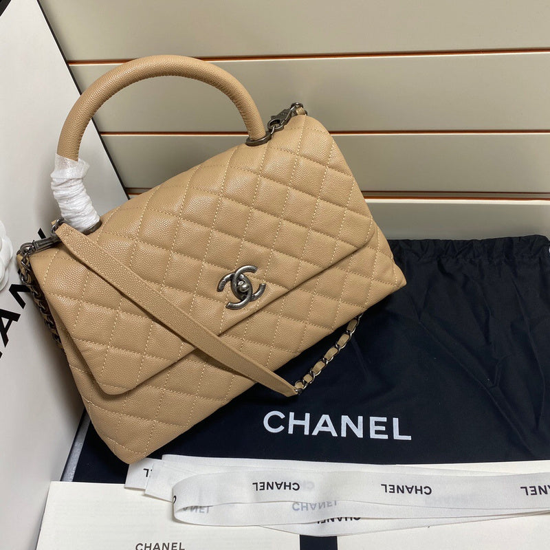 Satchel Bags - CHL Bags - 7491