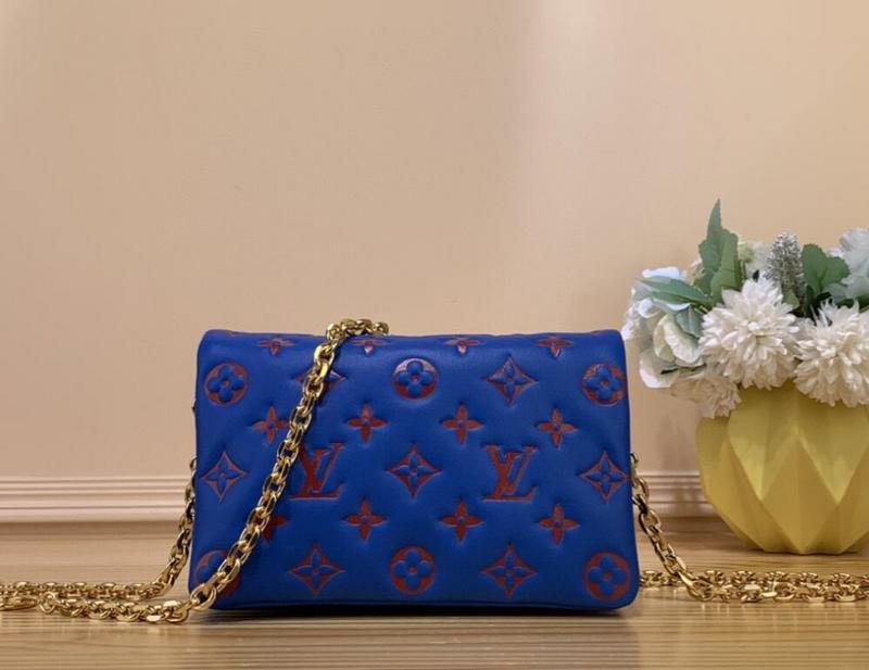 SAMC - LOV Bags - 931