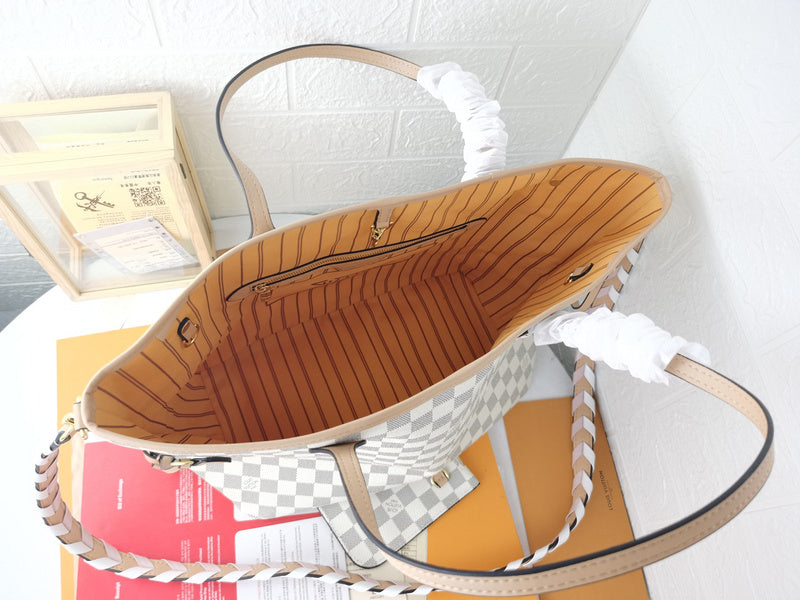 Satchel Bags - VL Bags - 1037