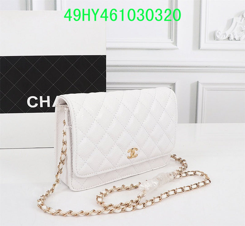 Satchel Bags - CHL Bags - 5491