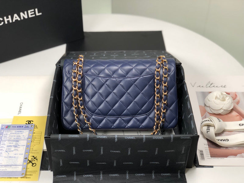 Satchel Bags - CHL Bags - 7468