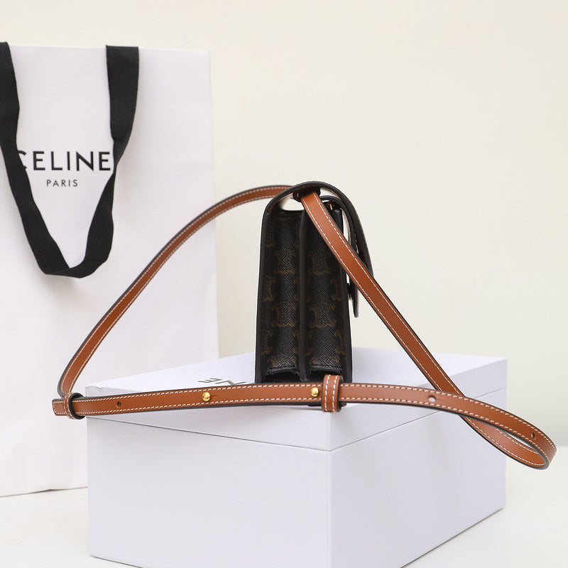 Glamy - COL Bags - 204