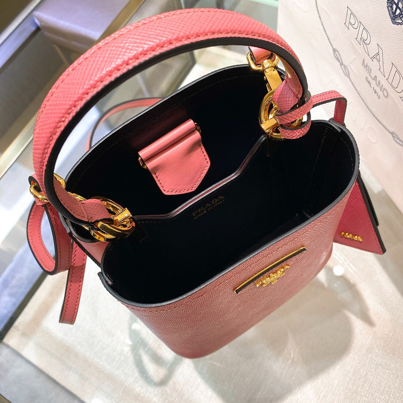 Satchel Bags - PDA Bags - 2533