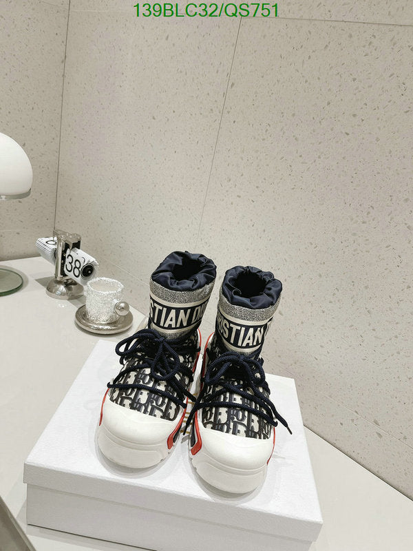 SAMCC - DOR Women Shoes - 1706