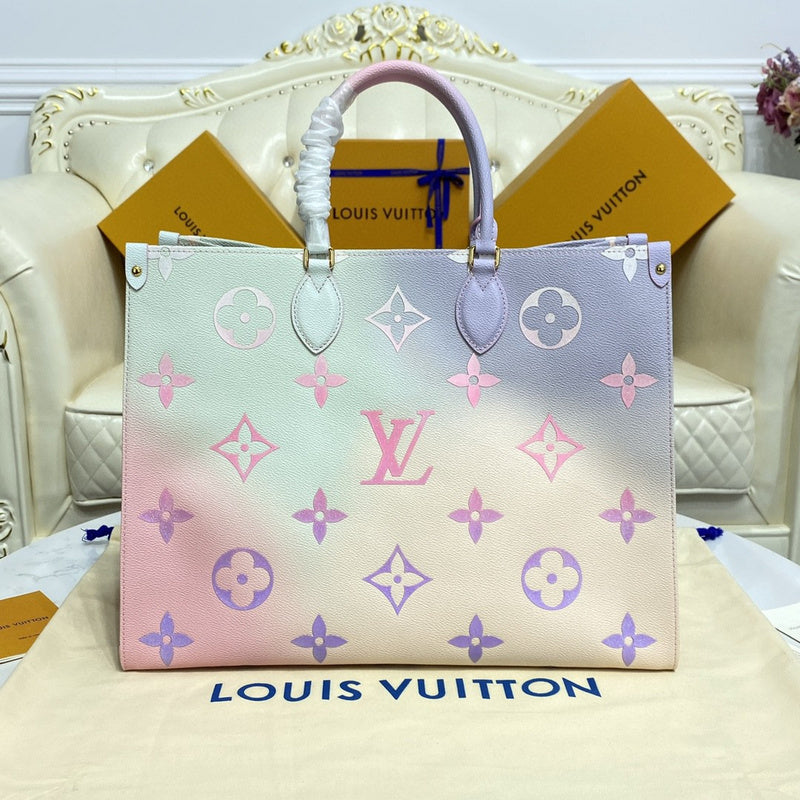 GlamI Lu-Vi bags - 2454