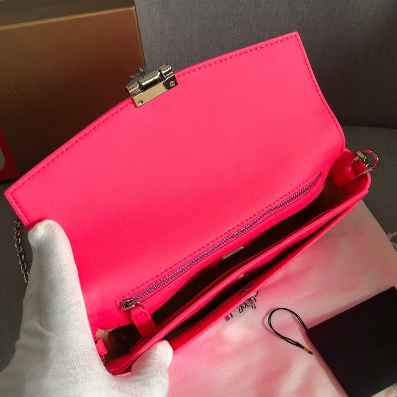 Satchel Bags - MC Bags - 255