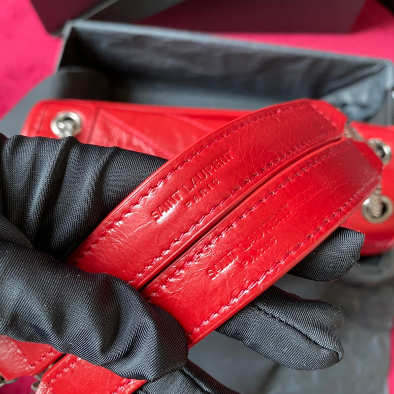 ELE - SLY Bags 381