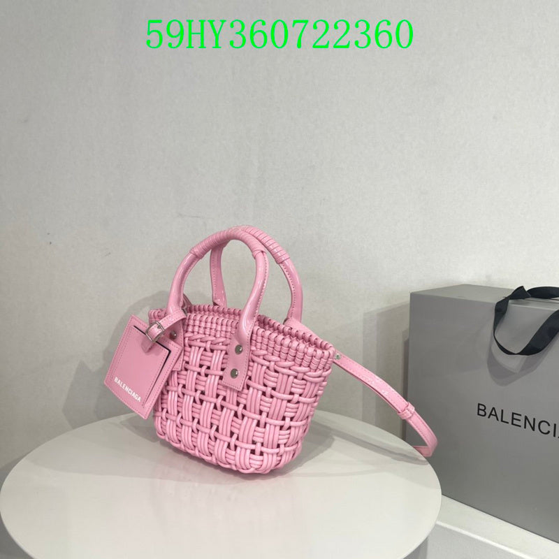 Satchel Bags - BGA Bags - 2201